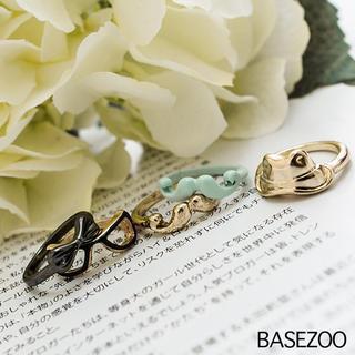 Set Of 5: Ring