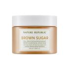 Nature Republic - Real Fresh Brown Sugar Facial Scrub Mask 100ml