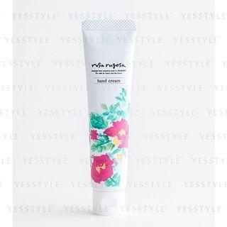Rosa Rugosa - Hand Cream 40g