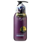 Akfs Plus - Refreshing Shampoo 400ml