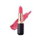 Merbliss - City Holic Lip Rouge Matte - 9 Colors #09 Nice Sugar