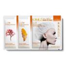 Double Dare - Omg! 3 In 1 Self Hair Clinic - 3 Types Hair Restore