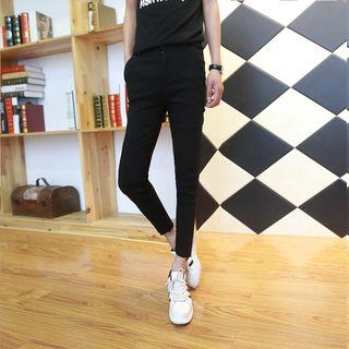 Obscure Stripe Pants