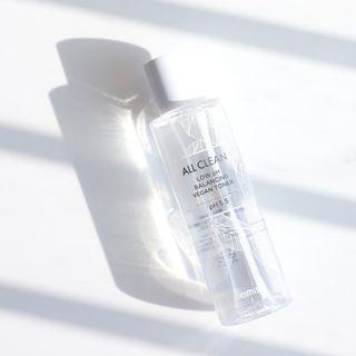 Heimish - All Clean Low Ph Balancing Vegan Toner 150ml