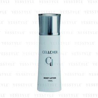 Cellcher - Moist Lotion 120ml
