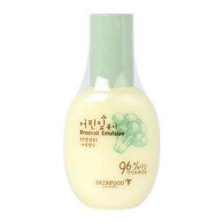 Skinfood - Cabbage Emulsion (for Sensitive Skin) 100ml 100ml