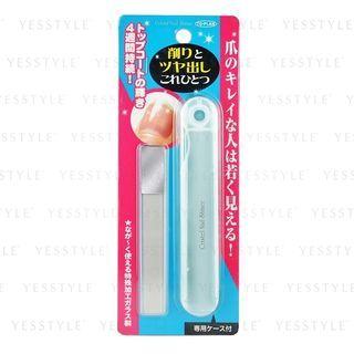To-plan - Crystal Nail Shiner 1 Pc
