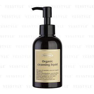 Ormonica - Organic Cleansing Liquid 150ml