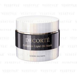 Cosme Decorte - Cellgenie Lipid Oil Mask 130g
