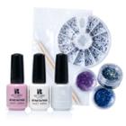 Red Carpet Manicure - Gems & Jewel Kit 1 Set