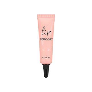 Missha - Lip Top Coat 5g