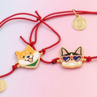 Dog Bracelet (various Design)