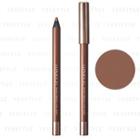 Kanebo - Lunasol Shiny Pencil Eyeliner (#02 Copper Brown) 1.3g