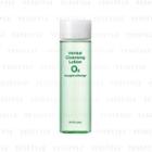 Dr.ci:labo - O2 Herbal Serum Cleansing Lotion 1 Pc