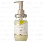 Vicrea - &herb Moist Airy Hair Oil Cream 3.0 160ml Freesia