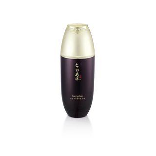 Sooryehan - Ginseng Deer Antlers Collagen Toner 140ml 140ml