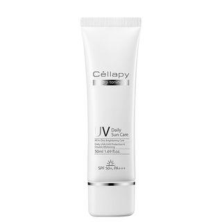 Cellapy - Agi Toning Uv Daily Sun Care Spf50+ Pa+++ 50ml 50ml