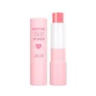 Rire - Moisture Tint Lip Balm - 4 Colors #01 Pink