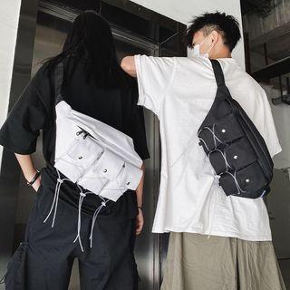 Multi-pocket Bum Bag