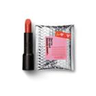 Espoir - Lipstick No Wear Lucky Letter Pack #1.30 Red Brick