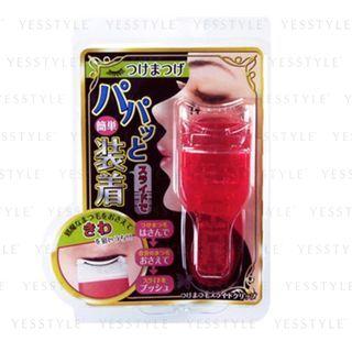 Noble - False Lashes Clip 1 Pc