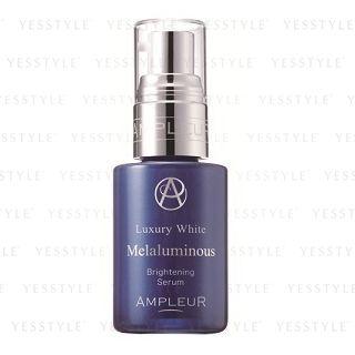 Ampleur - Luxury White Melaluminous Brightening Serum 30ml