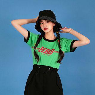 Hbb Printed T-shirt