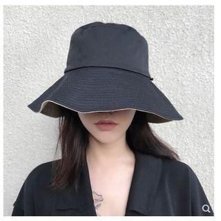 Reversible Sun Hat