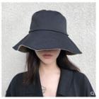 Reversible Sun Hat