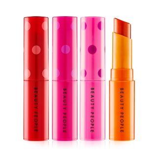Beauty People - Wonder High Tint Lip Balm Wonder Tanger Balm