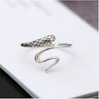 Snake Ring As Shown In Figure - One Size