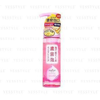 Kracie - Na Ve Oil Cleansing Foam 200ml