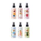 Missha - All Over Perfume Mist Annelies Draws Edition - 6 Types White Bebe