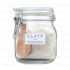Clayd - The Premium Natural Caly For Bath Canister Set 400g