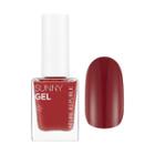 Nature Republic - Sunny Gel Nail (2018) (#06 Sunset Moment) 8.5ml