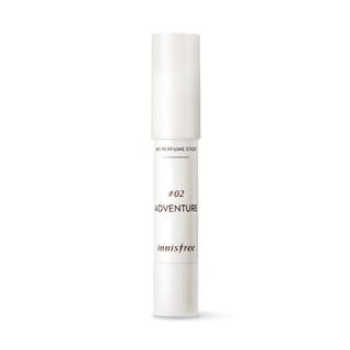 Innisfree - My Perfume Stick #02 Adventure 2.3g