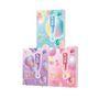My Scheming - Skin Refining Ampoule Mask 4 Pcs - 3 Types