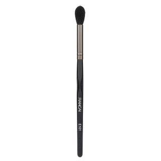 Blush Brush E101 - Black - One Size