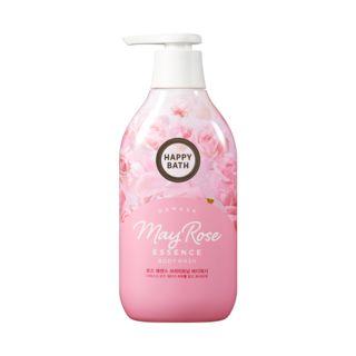 Happy Bath - May Rose Essence Brightening Body Wash 500g