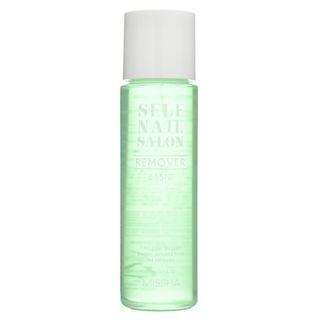 Missha - Self Nail Salon Remover (basic) 110ml 110ml