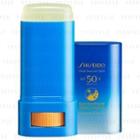 Shiseido - Clear Suncare Stick Spf 50 Pa++++ 20g