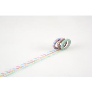 Mt Masking Tape : Mt Slim Twist Cord A