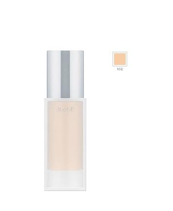 Rmk - Gel Creamy Foundation Spf 24 Pa++ (#102) (new)   30g