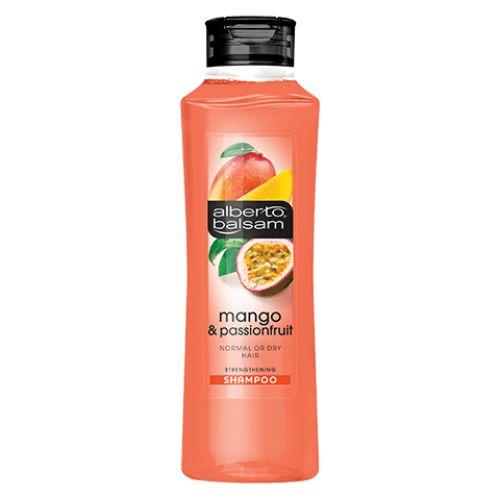 Alberto Balsam - Mango & Passion Fruit Shampoo 350ml