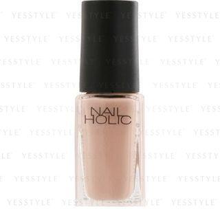 Kose - Nail Holic Chic Color (#be313) 5ml