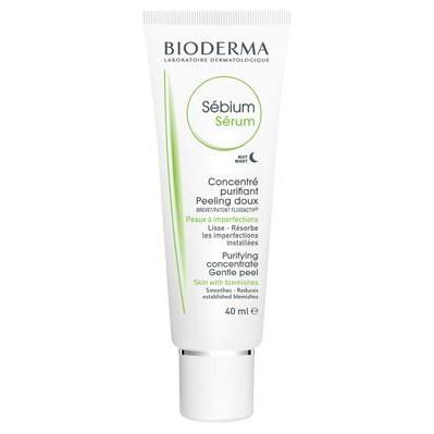 Bioderma - Sebium Serum 40ml