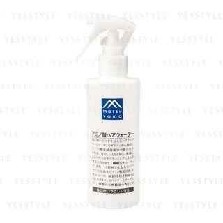 Matsuyama - M-mark Series Amino Acid Hair Water 200ml