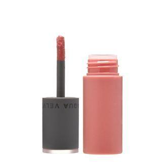 Aritaum - Aqua Velvet Lip Tint - 12 Colors #01 Nude Beige