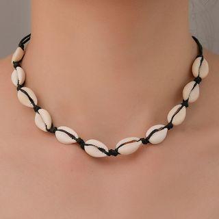 Seashell Necklace