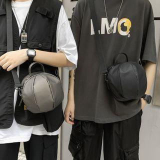Lightweight Ball Crossbody Bag